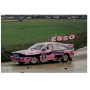 AUDI QUATTRO A1 23 CATHY CALY CHAMPIONNAT DE RALLYE CROSS DE FRANCE 1987