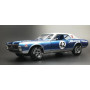 MERCURY COUGAR RACING 1967 42 NORTHWOODS SHELBY CLUB 2011