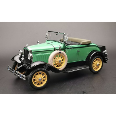 FORD MODEL A ROADSTER 1931 VERT