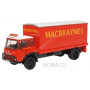 BEDFORD TK BOX VAN MACBRAYNES