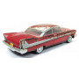 PLYMOUTH FURY 1958 "CHRISTINE (1983)" VERSION SALIE