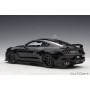FORD SHELBY GT350R MUSTANG NOIR