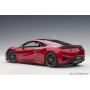 HONDA NSX (NC1) 2016 ROUGE
