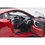 HONDA NSX (NC1) 2016 ROUGE