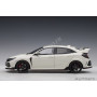HONDA CIVIC TYPE R (FK8) 2017 BLANC