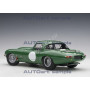 JAGUAR TYPE E LIGHTWEIGHT VERT
