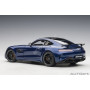 MERCEDES-BENZ AMG GT R 2017 BLEU
