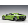 LAMBORGHINI AVENTADOR S 2017 VERT