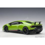 LAMBORGHINI HURICAN PERFORMANTE 2017 VERT