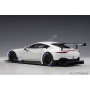 ASTON MARTIN VANTAGE GTE LE MANS PRO 2018 BLANCHE