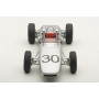 PORSCHE 804 F1 30 D.GURNEY GP FRANCE (ROUEN) 1962 1ER