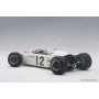 HONDA RA272 F1 12 BUCKNUM GP MEXICO 1965