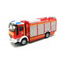IVECO MAGIRUS RW POMPIER "75 - BSPP"