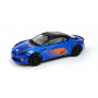 RENAULT ALPINE A110 2018 COMPETITION