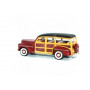 FORD V8 STATION WAGON 1947 ANNIVERSARY SPECIAL