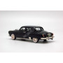 STUDEBAKER COMMANDER LANDCRUISER 1950 NOIR/ROUGE