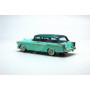 CHRYSLER WINDSOR STATION WAGON 1955 VERT 2 TONS