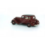 STUDEBAKER DICTATOR 4 PORTES 1935 BORDEAUX