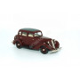 STUDEBAKER DICTATOR 4 PORTES 1935 BORDEAUX