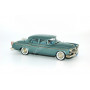 CHRYSLER WINDSOR 4 PORTES SEDAN 1955 GRIS