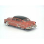 HUDSON HORNET 4 PORTES SEDAN ROMAN 1954 BRONZE/NOIR