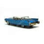 CADILLAC SERIE 62 6 FENETRES SEDAN 1960 BLEU