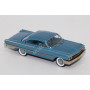 FORD GALAXIE STARLINER 2 PORTES HARDTOP 1961