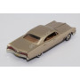 BUICK WILDCAT 4 PORTES HARD TOP 1967