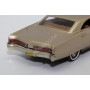 BUICK WILDCAT 4 PORTES HARD TOP 1967