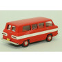 CHEVROLET CORVAIR GREENBRIER SPORT WAGON 1962 BICOLORE