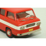 CHEVROLET CORVAIR GREENBRIER SPORT WAGON 1962 BICOLORE