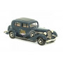 BUICK CLUB SEDAN M-61 4 PORTES 1934