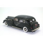 BUICK M-90L LIMOUSINE 1938 LIMITED