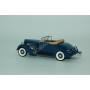 BUICK 60 CONVERTIBLE COUPE 1934