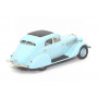 STUDEBAKER COMMANDER LANDCRUISER 1934 BLEU CLAIR