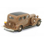 GRAHAM M64 BLUESTREAK SEDAN 4 PORTES 1933 BRONZE
