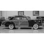 CHRYSLER TOWN & COUNTRY 4 PORTES SEDAN 1947