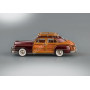 CHRYSLER TOWN & COUNTRY 4 PORTES SEDAN 1947