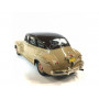 DESOTO 4 PORTES SEDAN 1942