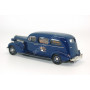 BUICK STERLING "WORLD'S FAIR" AMBULANCE 1938