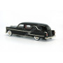 HENNEY PACKARD LANDAULET CORBILLARD 1954
