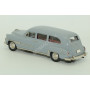 WELLER DE SOTO 1954 GRIS CLAIR