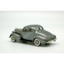 PONTIAC DELUXE SIX SPORT COUPE 1937