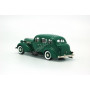PONTIAC DELUXE SIX 4 PORTES TOURING SEDAN 1936
