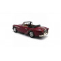 ASTON MARTIN DB2-4 MKII CONVERTIBLE BORDEAUX