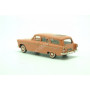 FORD ZEPHYR ETAT DE "FARNHAM" 1957
