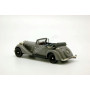 JENSEN 3.5 S TYPE CONVERTIBLE 1937