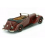 BENTLEY 4 1/4 LITRE DHC PARK WARD 1936