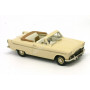 FORD ZEPHYR CONVERTIBLE 1956