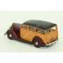 FORD PILOT STATION WAGON 1949